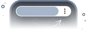 Instalação no Chrome para Android