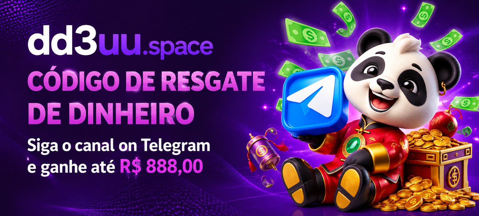 CÓDIGO DE RESGATE